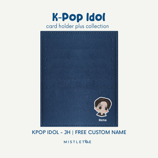 JH - Card Holder Plus