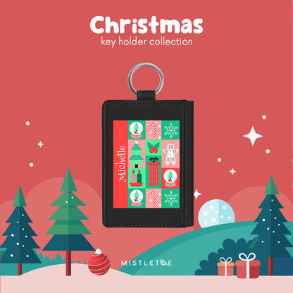 Jingle Pop - Key Holder