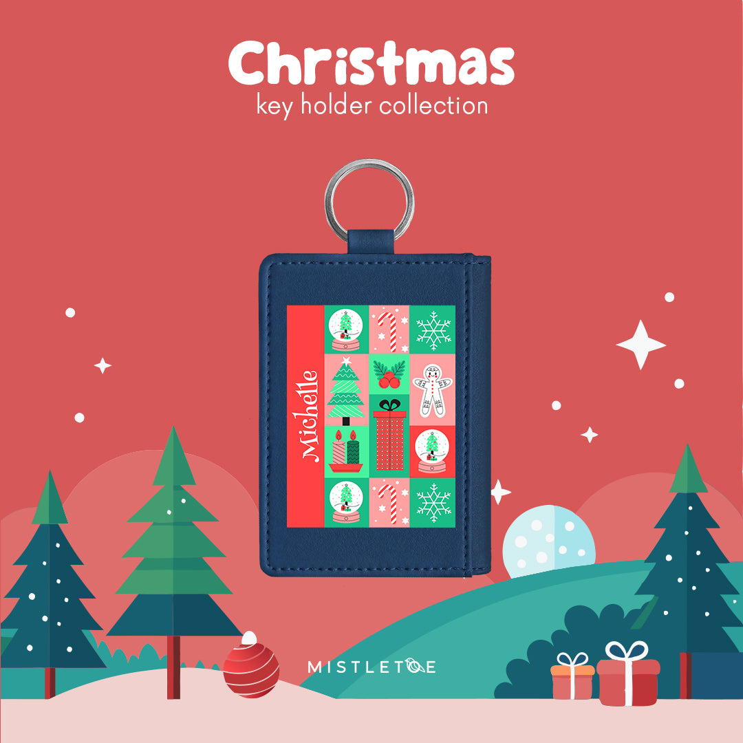 Jingle Pop - Key Holder