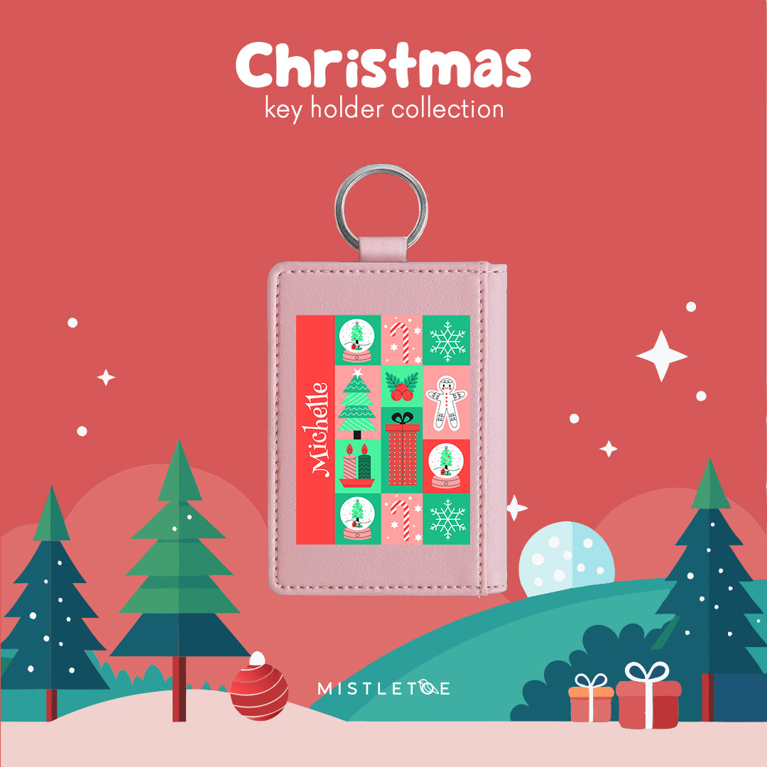 Jingle Pop - Key Holder