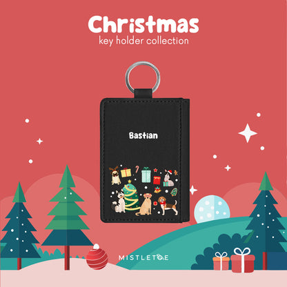 Jingle Tails - Key Holder