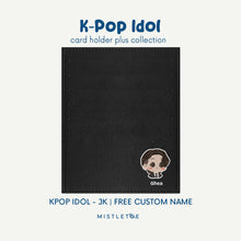 Muat gambar ke penampil Galeri, JK - Card Holder Plus
