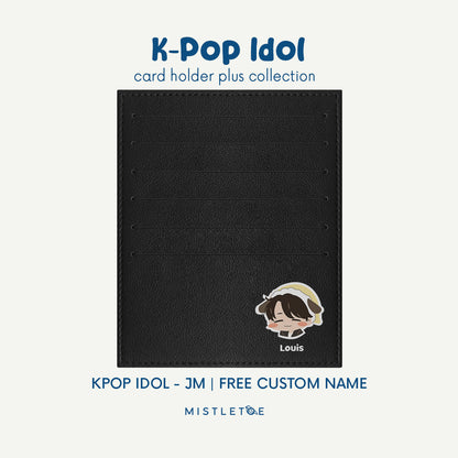 JM - Card Holder Plus