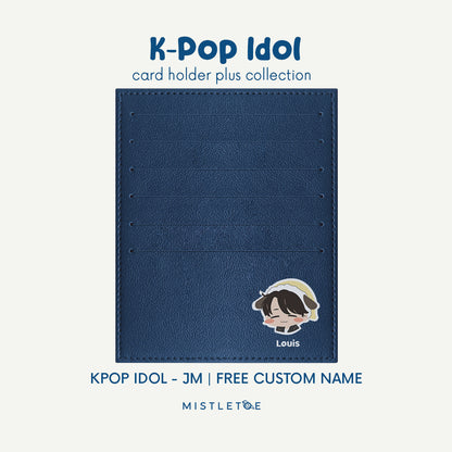 JM - Card Holder Plus