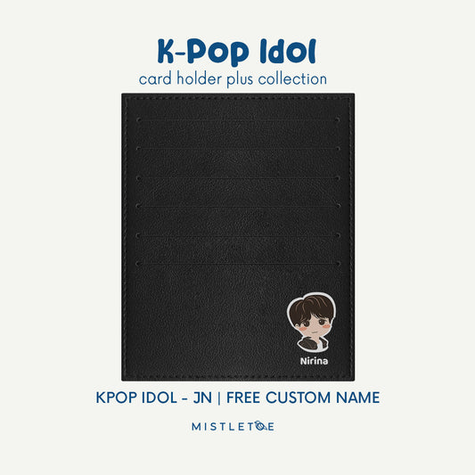JN - Card Holder Plus