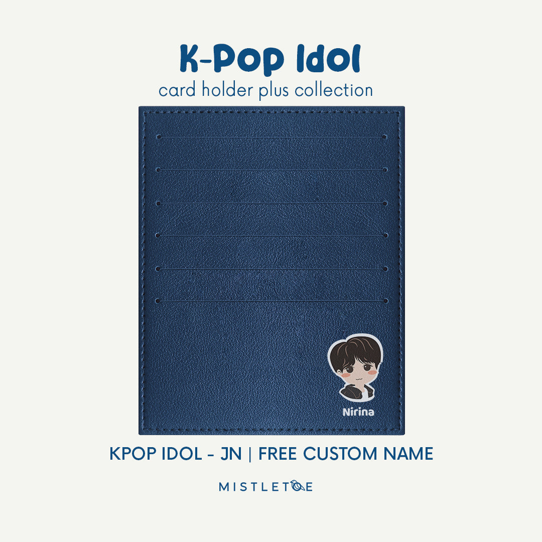 JN - Card Holder Plus