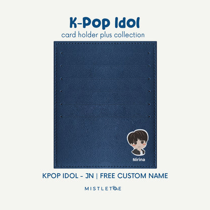JN - Card Holder Plus