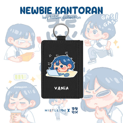 Kejar Deadline - Key Holder