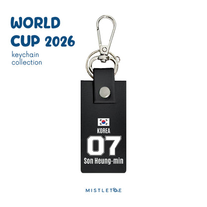 Korea - Keychain