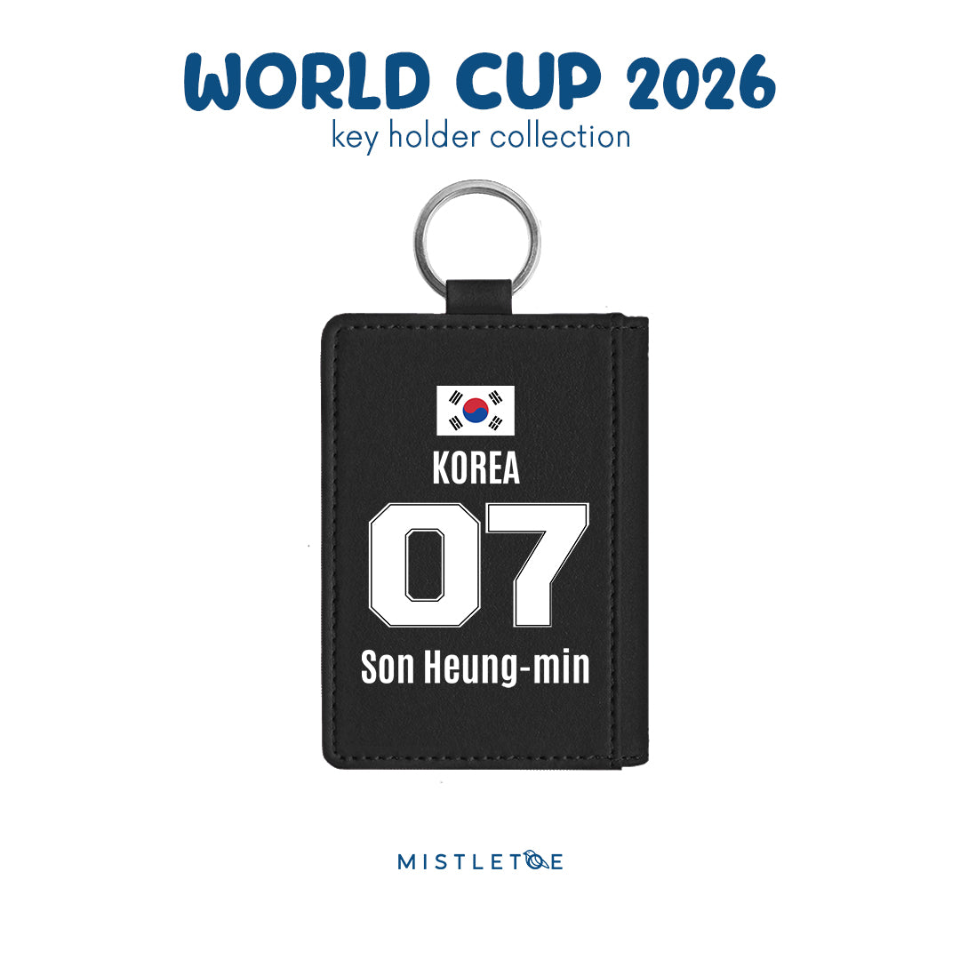 Korea - Key Holder