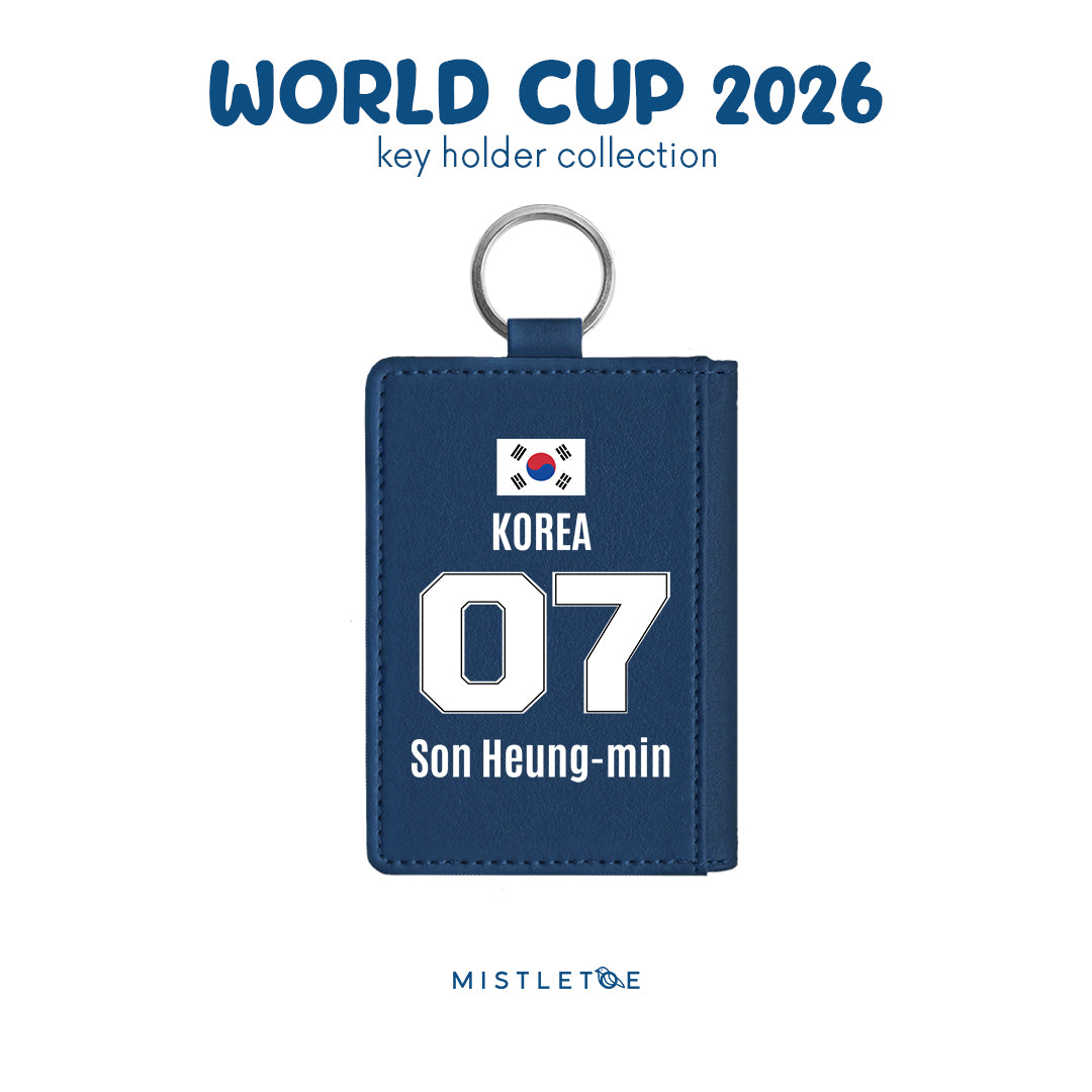 Korea - Key Holder