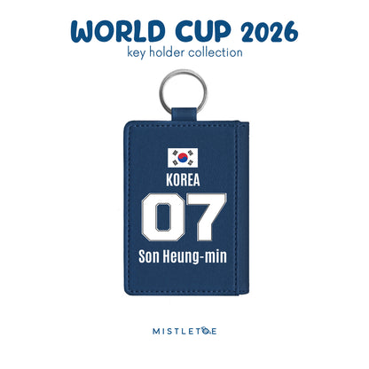 Korea - Key Holder