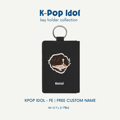 FE - Key Holder