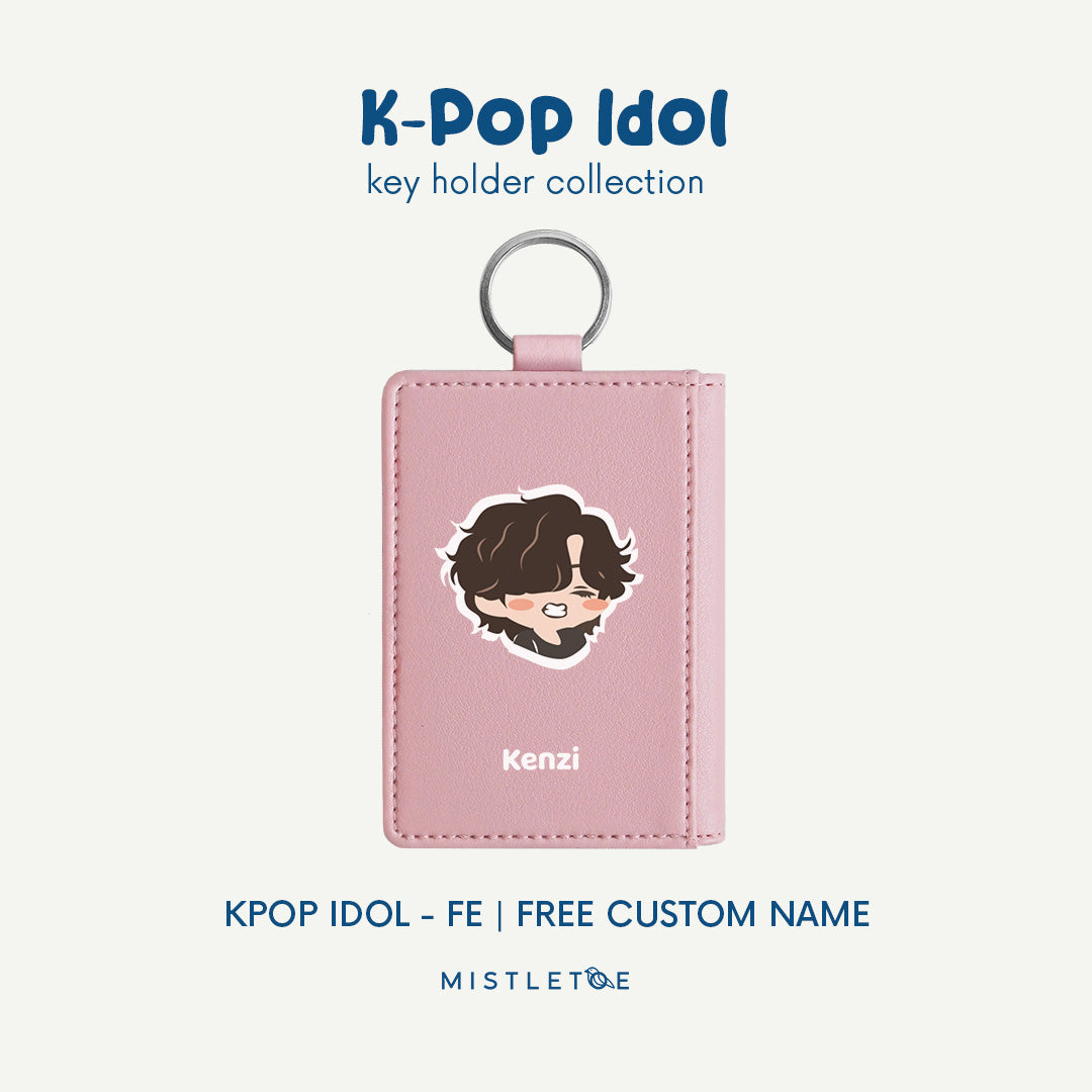 FE - Key Holder