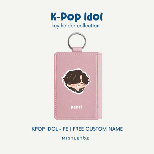 FE - Key Holder