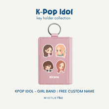 Muat gambar ke penampil Galeri, Girl Band - Key Holder
