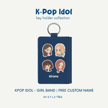 Muat gambar ke penampil Galeri, Girl Band - Key Holder
