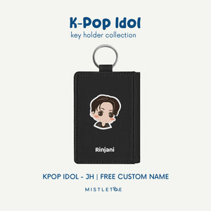 JH - Key Holder