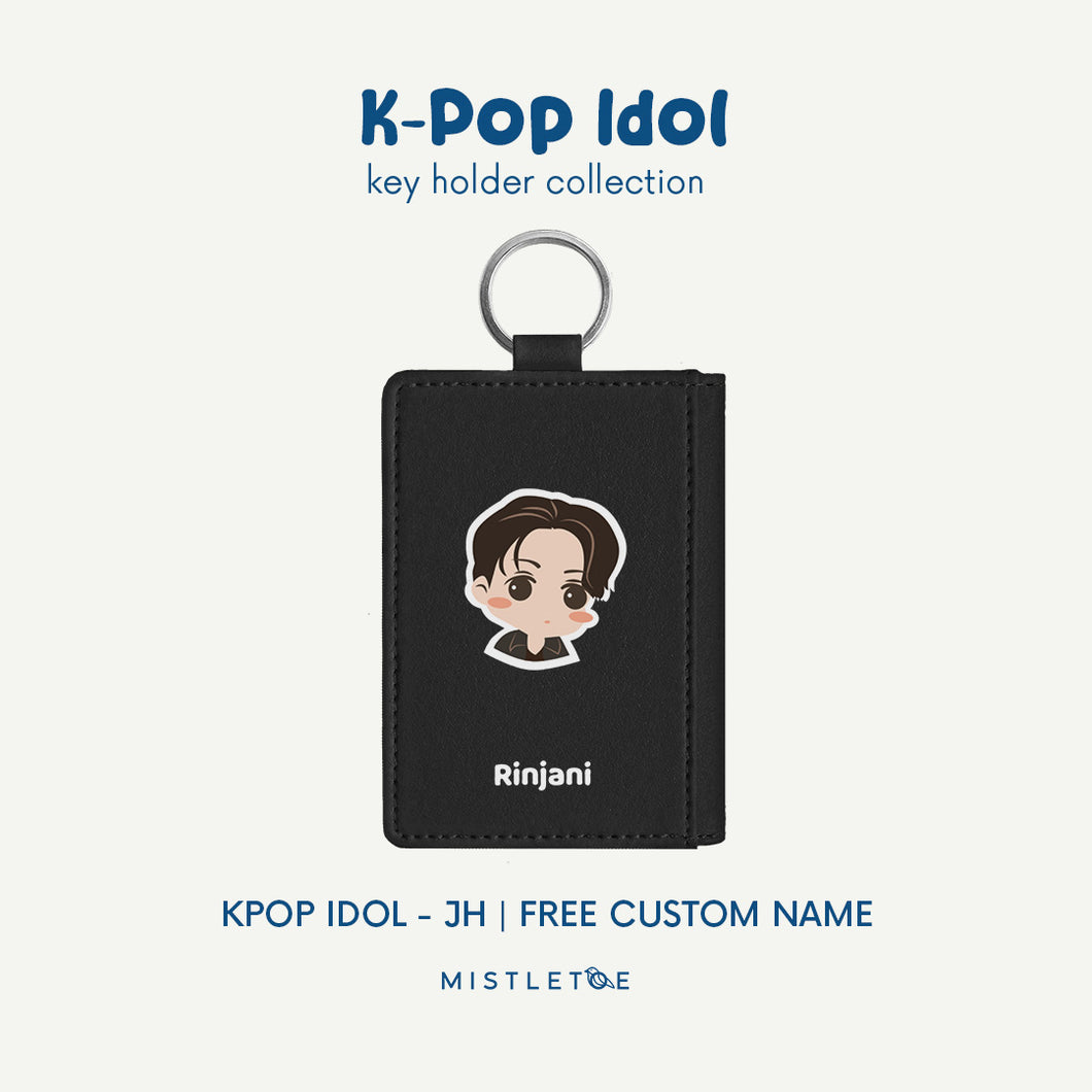JH - Key Holder