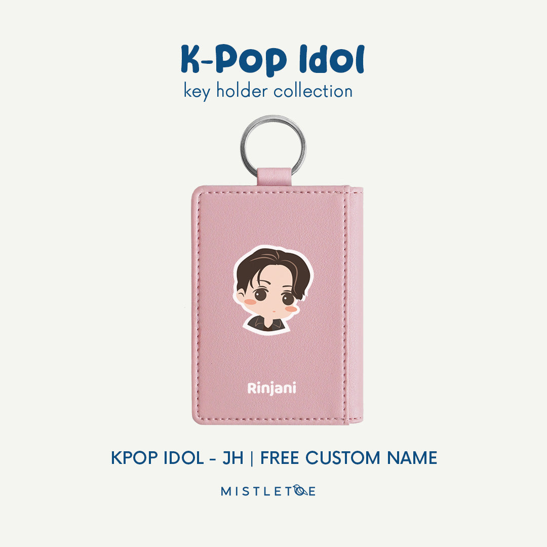 JH - Key Holder