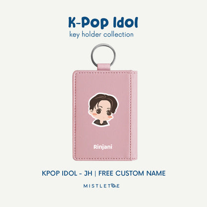 JH - Key Holder