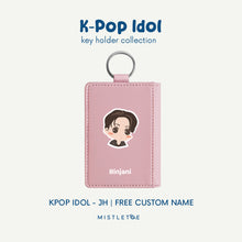 Muat gambar ke penampil Galeri, JH - Key Holder
