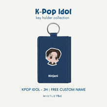 Muat gambar ke penampil Galeri, JH - Key Holder

