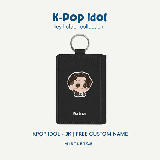 JK - Key Holder
