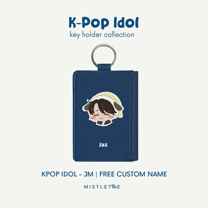 JM - Key Holder