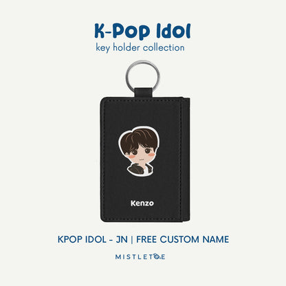 JN - Key Holder
