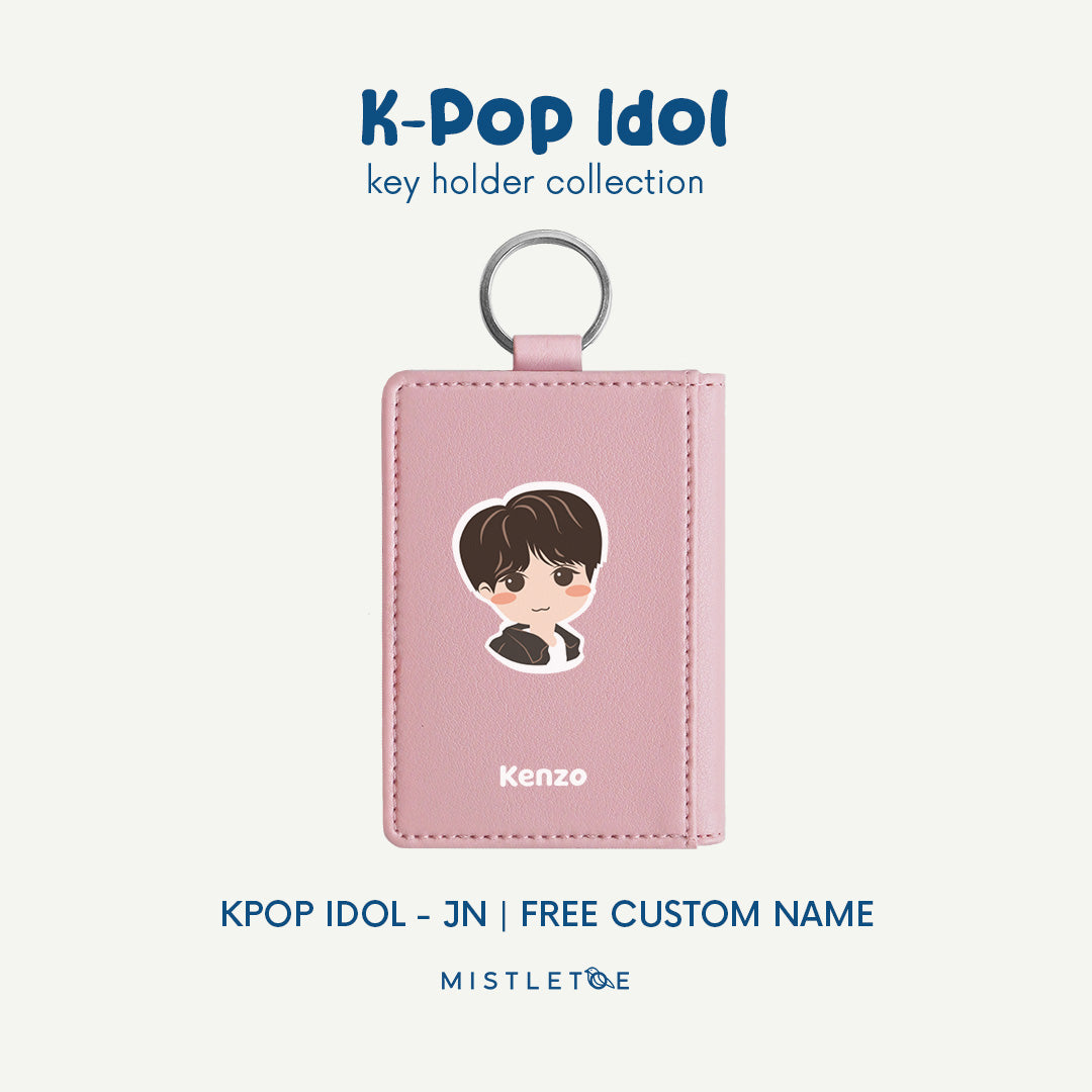 JN - Key Holder