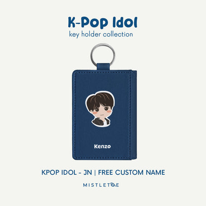 JN - Key Holder