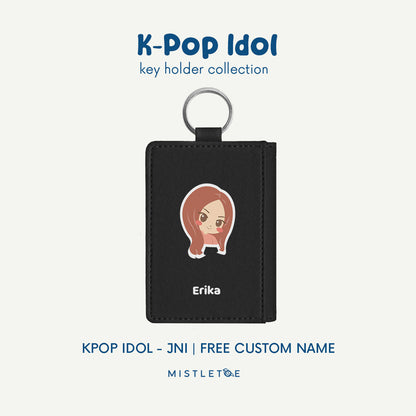 JNI - Key Holder