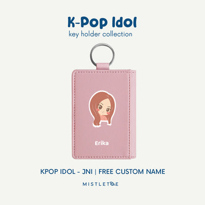 JNI - Key Holder