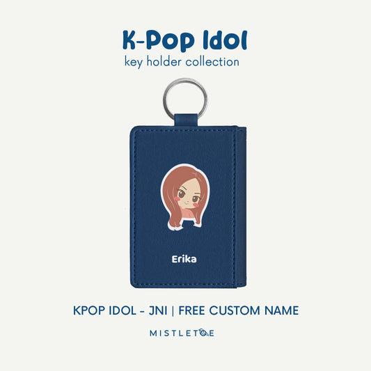 JNI - Key Holder