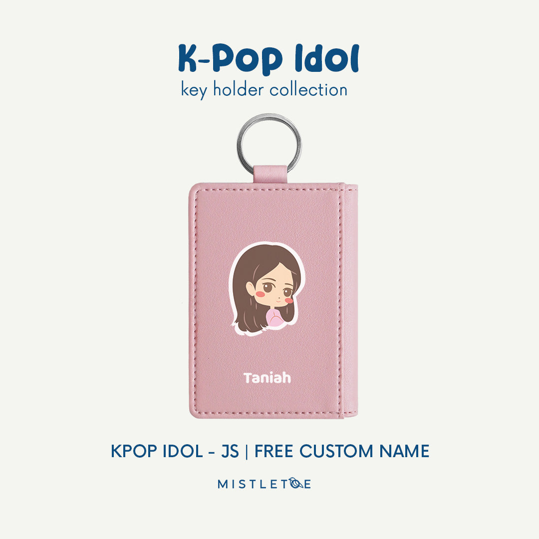 JS - Key Holder