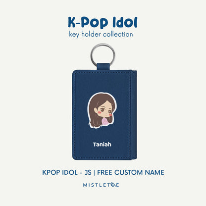 JS - Key Holder
