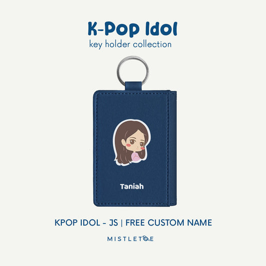 JS - Key Holder