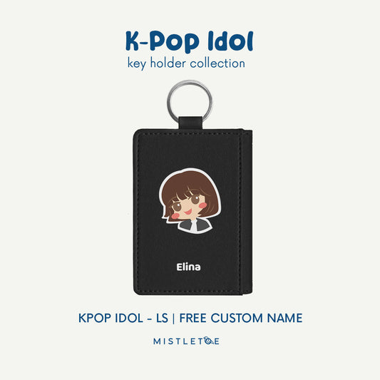 LS - Key Holder