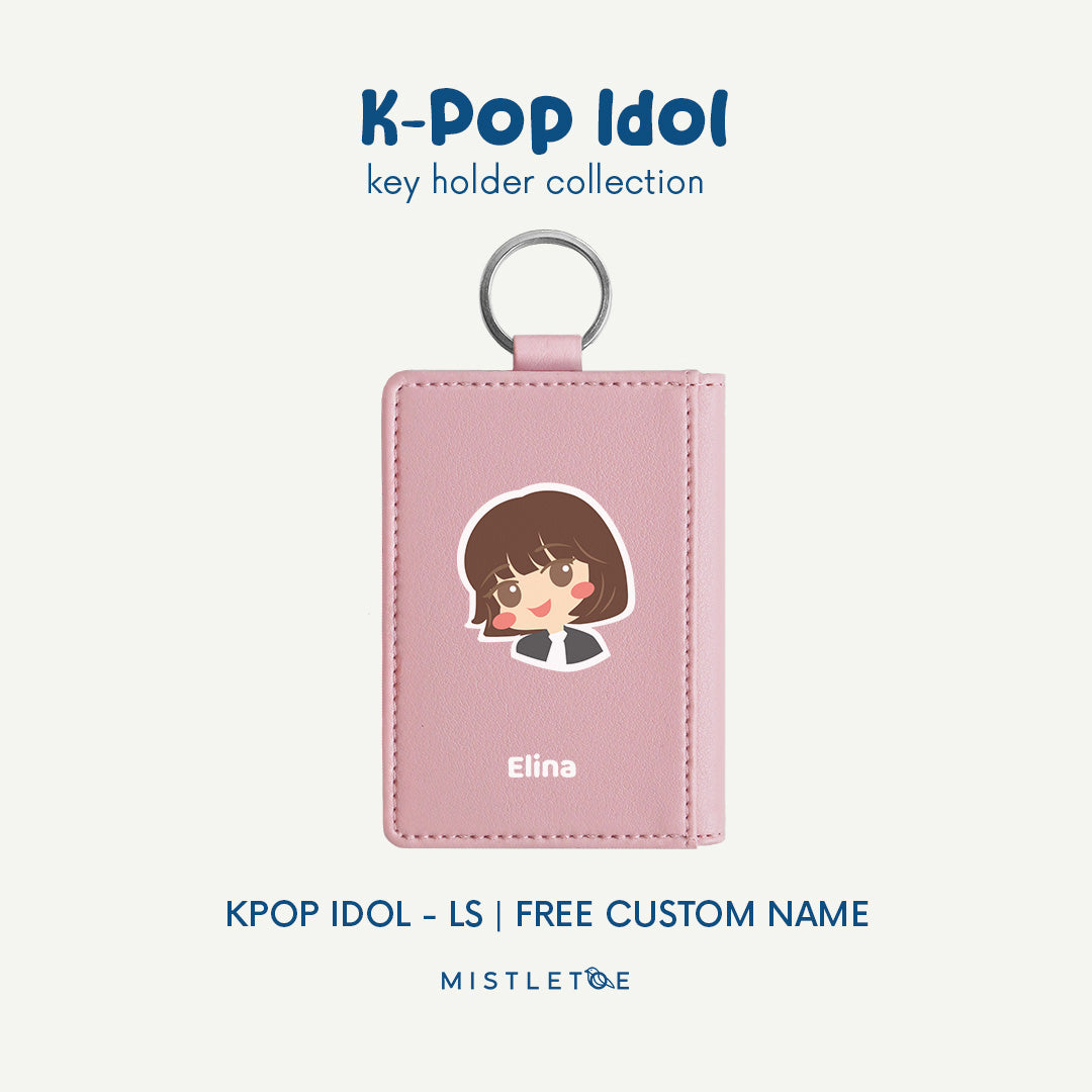 LS - Key Holder