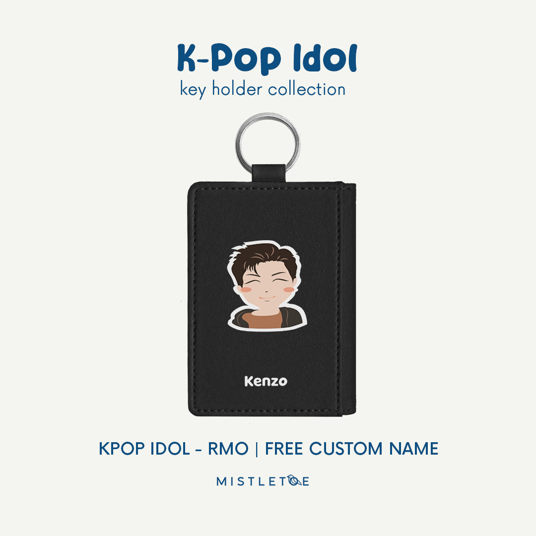 RMO - Key Holder