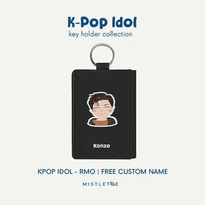 RMO - Key Holder