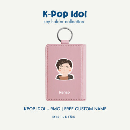 RMO - Key Holder
