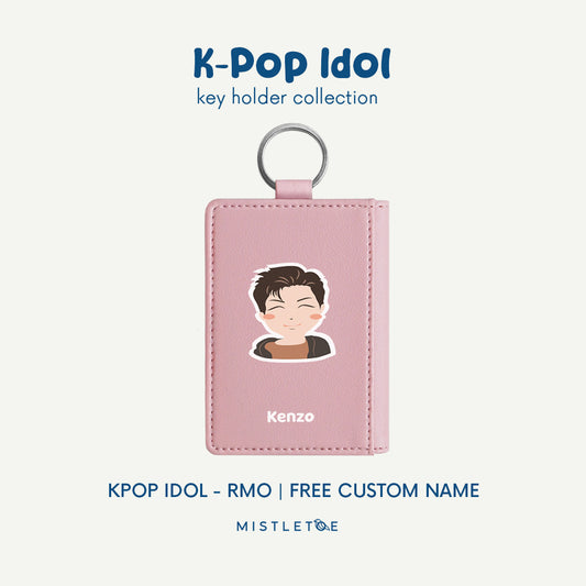 RMO - Key Holder
