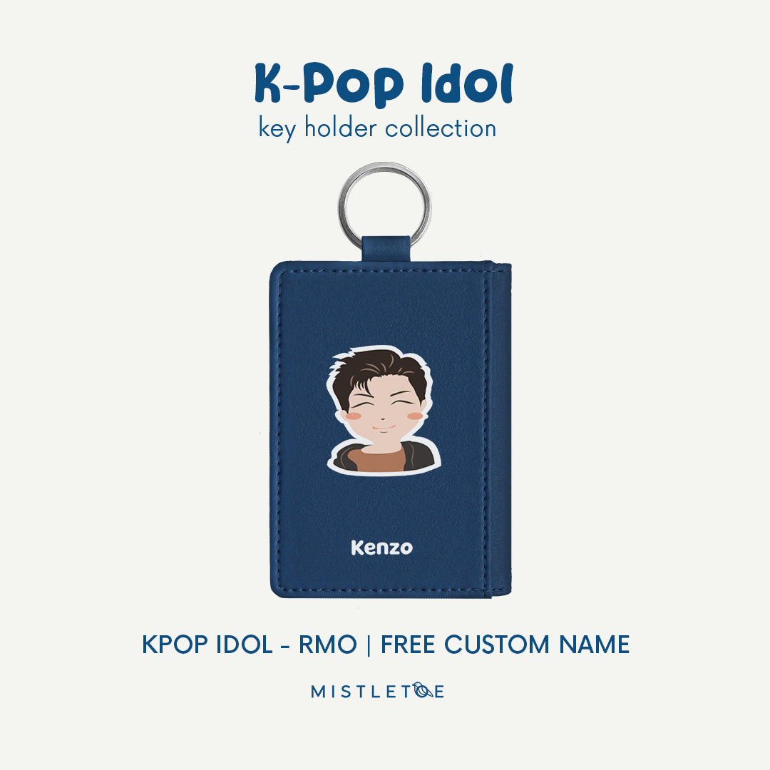 RMO - Key Holder