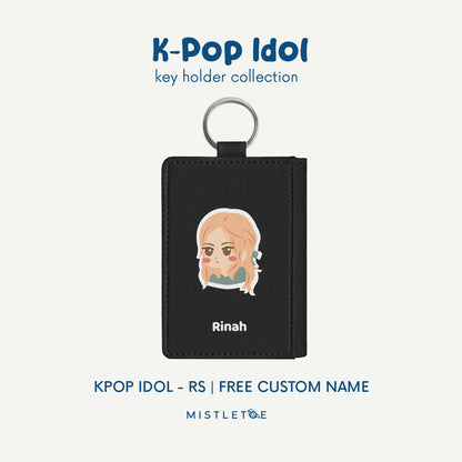 RS - Key Holder