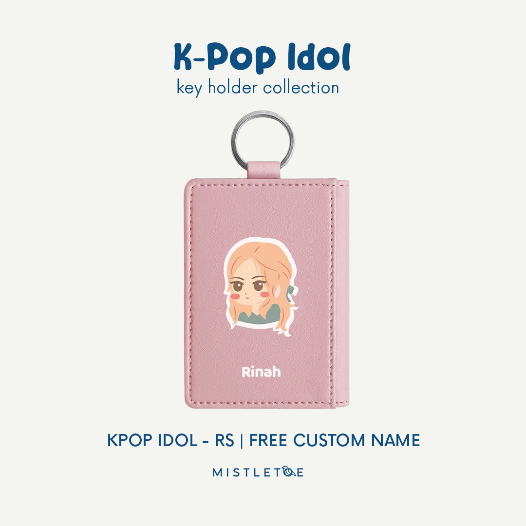 RS - Key Holder