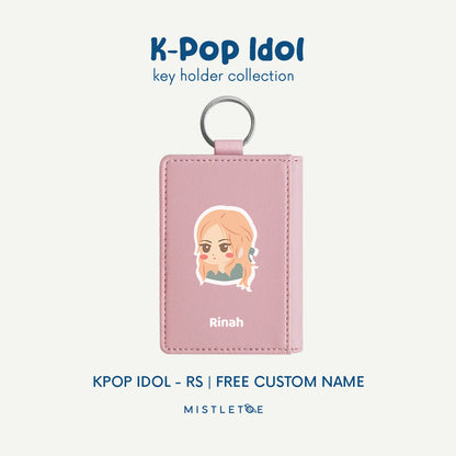 RS - Key Holder