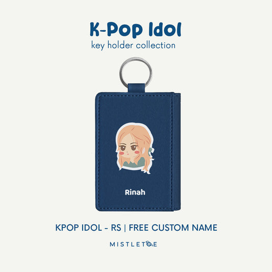 RS - Key Holder