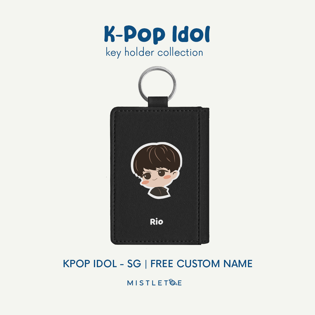 SG - Key Holder